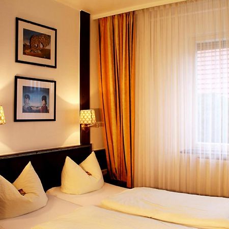 Hotel-Landgasthof Gruener Baum - Dittigheim Tauberbischofsheim Εξωτερικό φωτογραφία