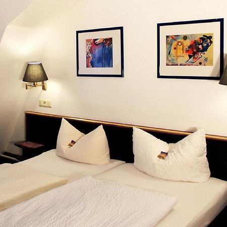 Hotel-Landgasthof Gruener Baum - Dittigheim Tauberbischofsheim Εξωτερικό φωτογραφία