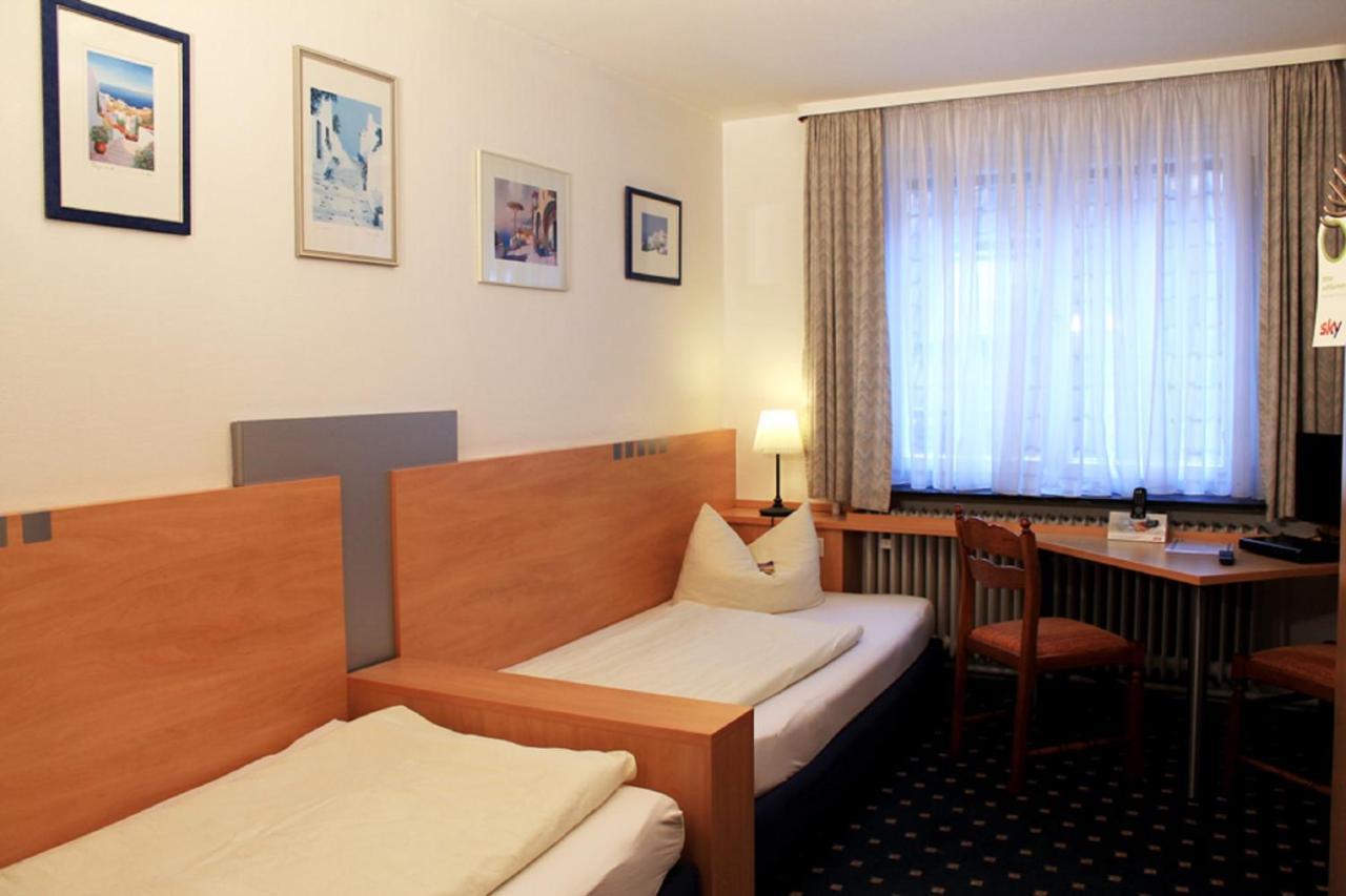 Hotel-Landgasthof Gruener Baum - Dittigheim Tauberbischofsheim Εξωτερικό φωτογραφία