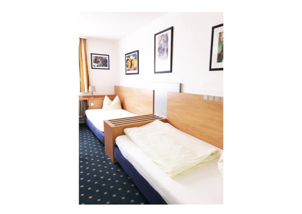 Hotel-Landgasthof Gruener Baum - Dittigheim Tauberbischofsheim Εξωτερικό φωτογραφία