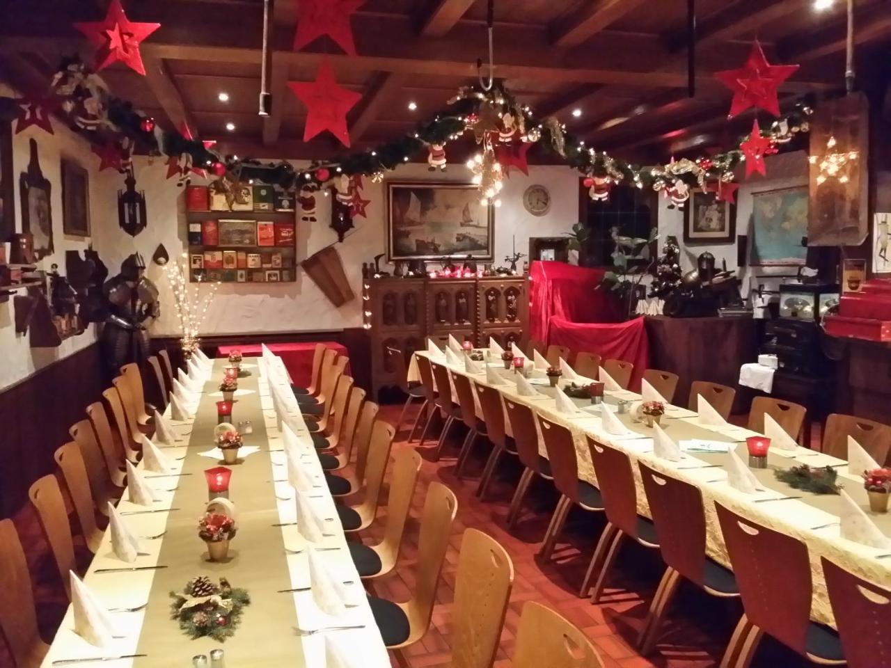 Hotel-Landgasthof Gruener Baum - Dittigheim Tauberbischofsheim Εξωτερικό φωτογραφία