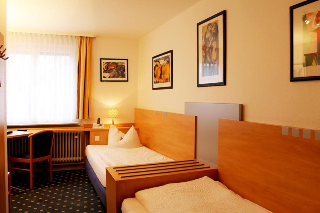 Hotel-Landgasthof Gruener Baum - Dittigheim Tauberbischofsheim Εξωτερικό φωτογραφία